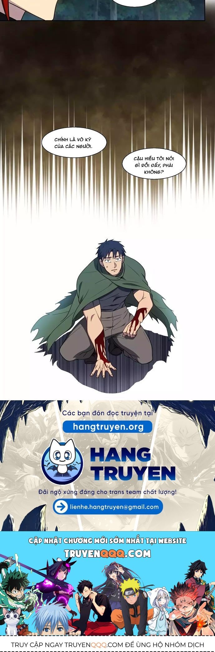 Thế Giới Game Thủ Chap 474 - Next Chap 475