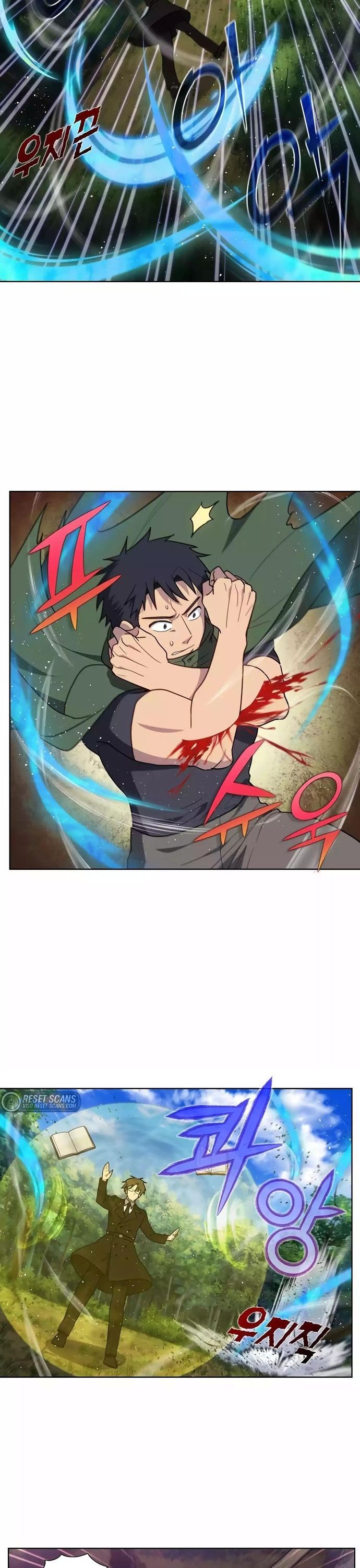 Thế Giới Game Thủ Chap 474 - Next Chap 475