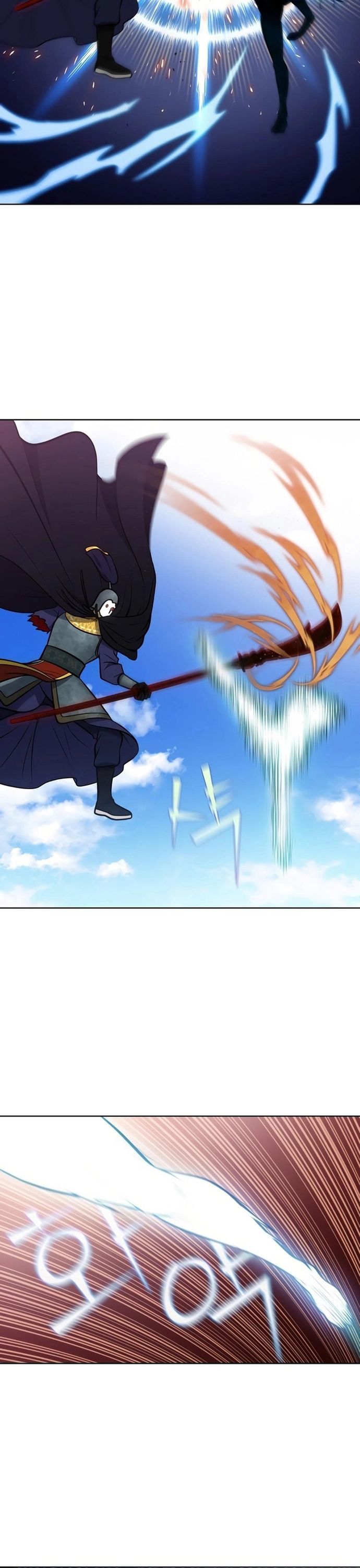 Thế Giới Game Thủ Chap 477 - Next Chap 478