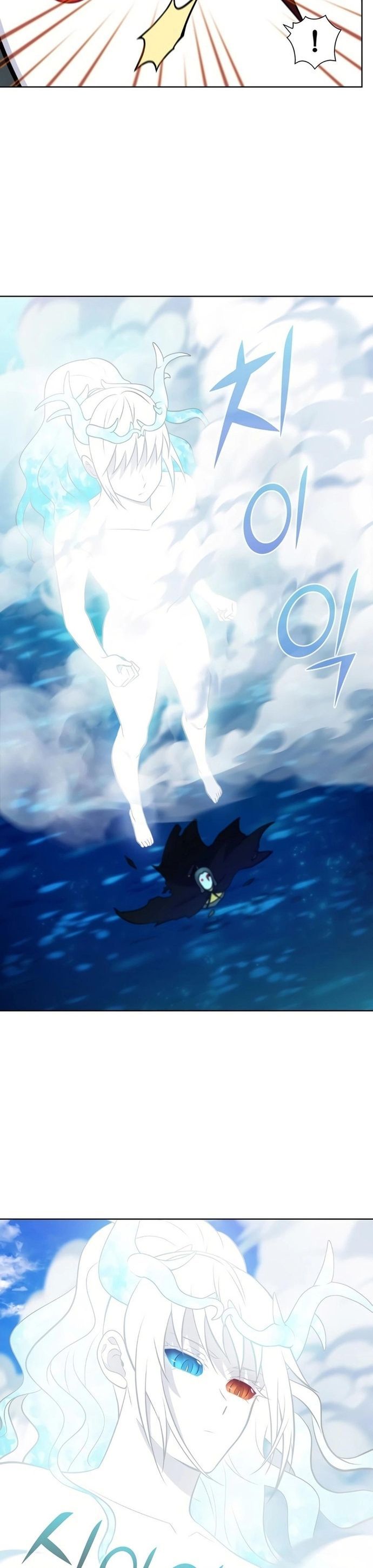 Thế Giới Game Thủ Chap 478 - Next Chap 479