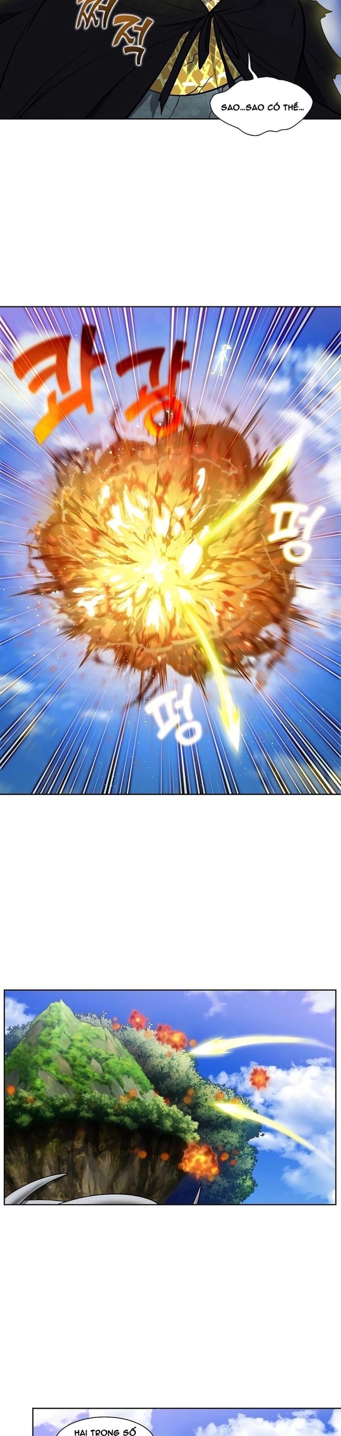 Thế Giới Game Thủ Chap 478 - Next Chap 479