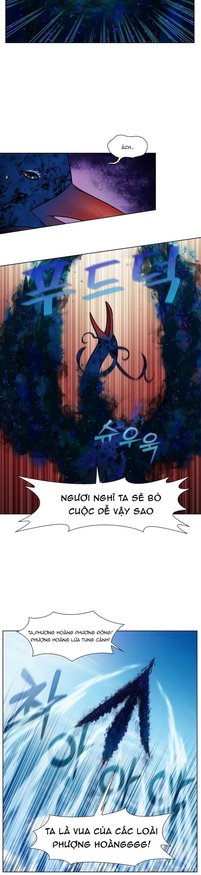 Thế Giới Game Thủ Chap 479 - Next Chap 480