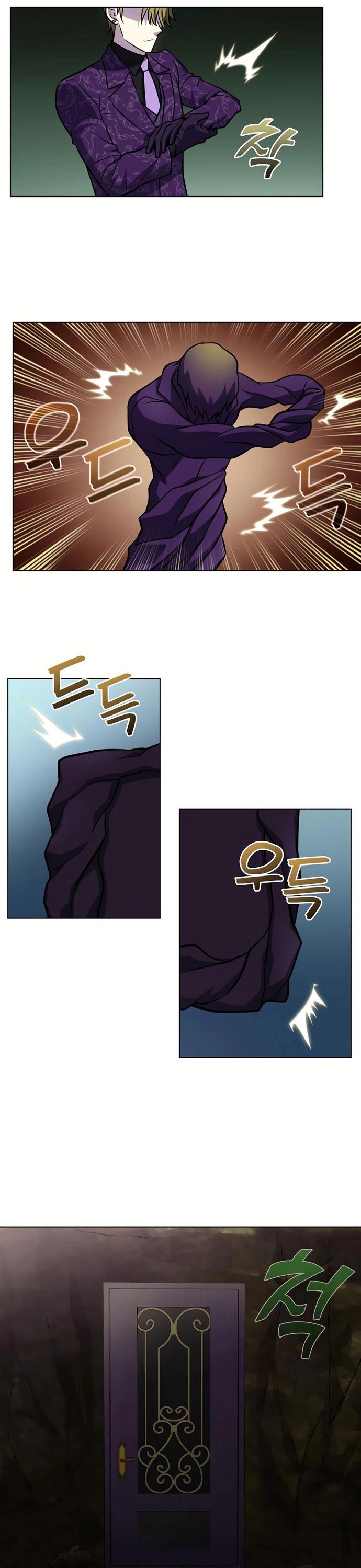 Thế Giới Game Thủ Chap 482 - Next Chap 483