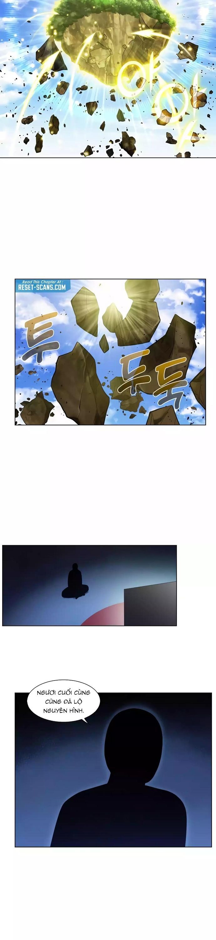 Thế Giới Game Thủ Chap 483 - Next Chap 484