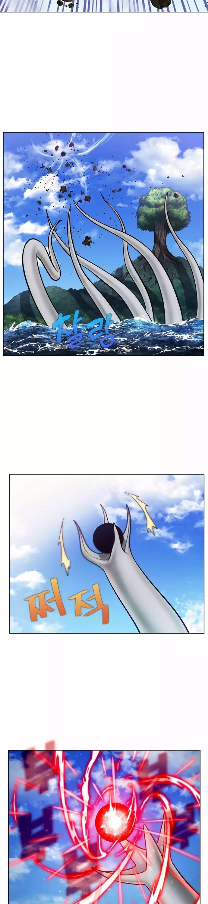 Thế Giới Game Thủ Chap 483 - Next Chap 484