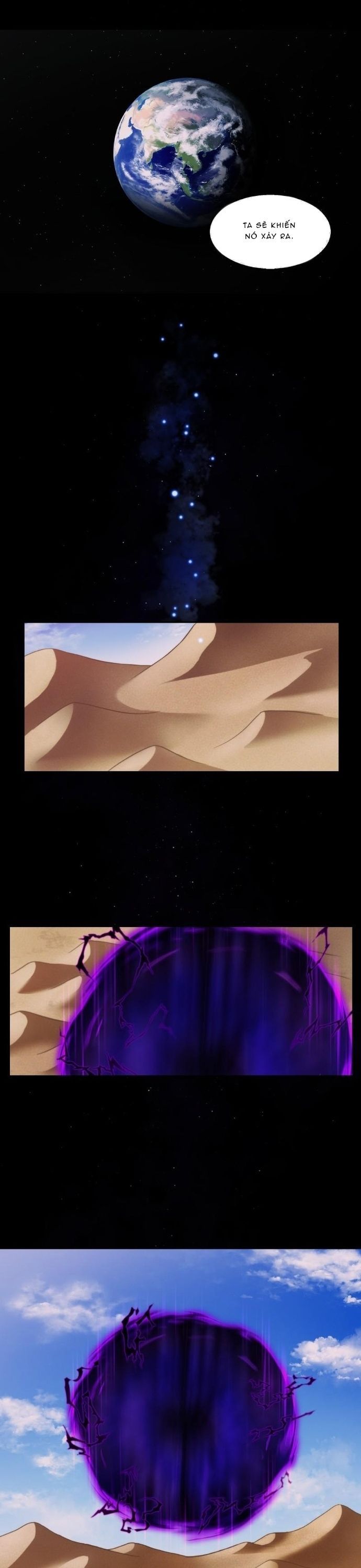 Thế Giới Game Thủ Chap 496 - Next Chap 497