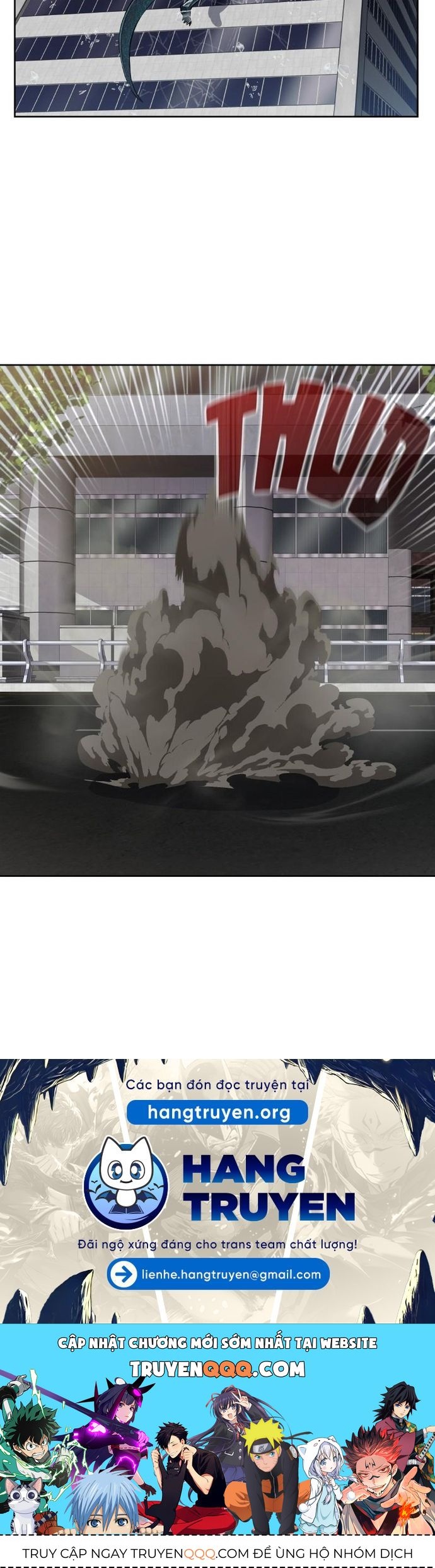 Thế Giới Game Thủ Chap 497 - Next Chap 498