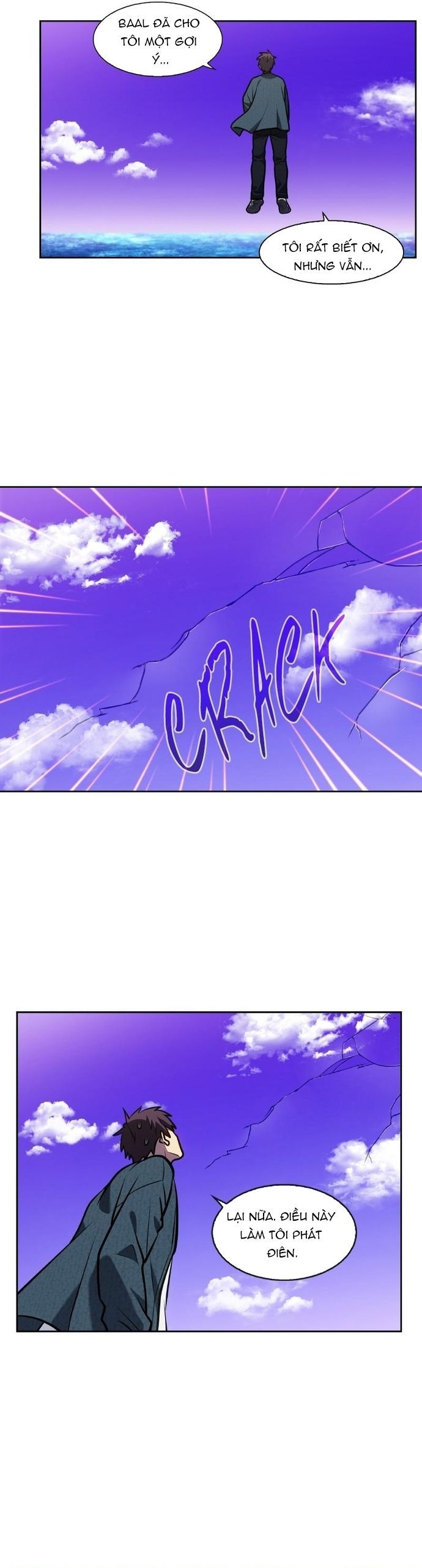 Thế Giới Game Thủ Chap 503 - Next Chap 504