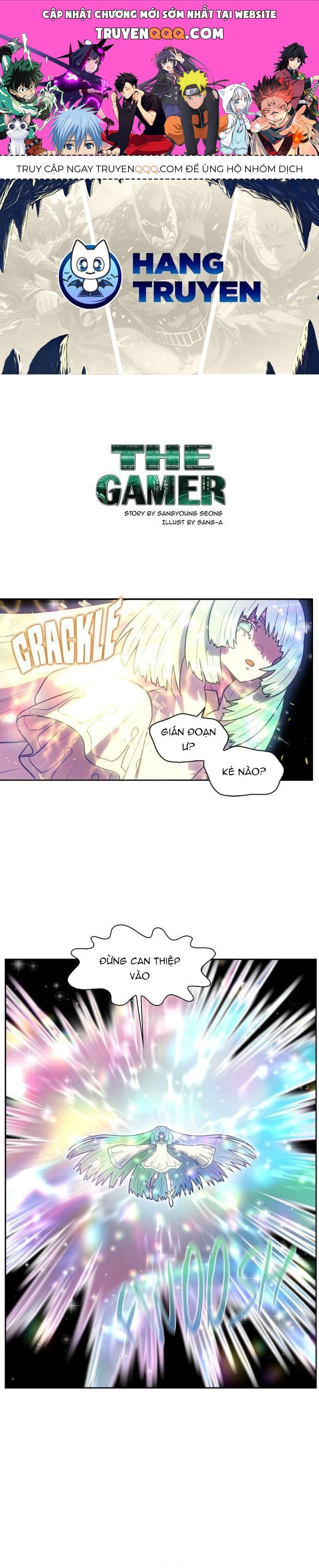 Thế Giới Game Thủ Chap 506 - Next Chap 507