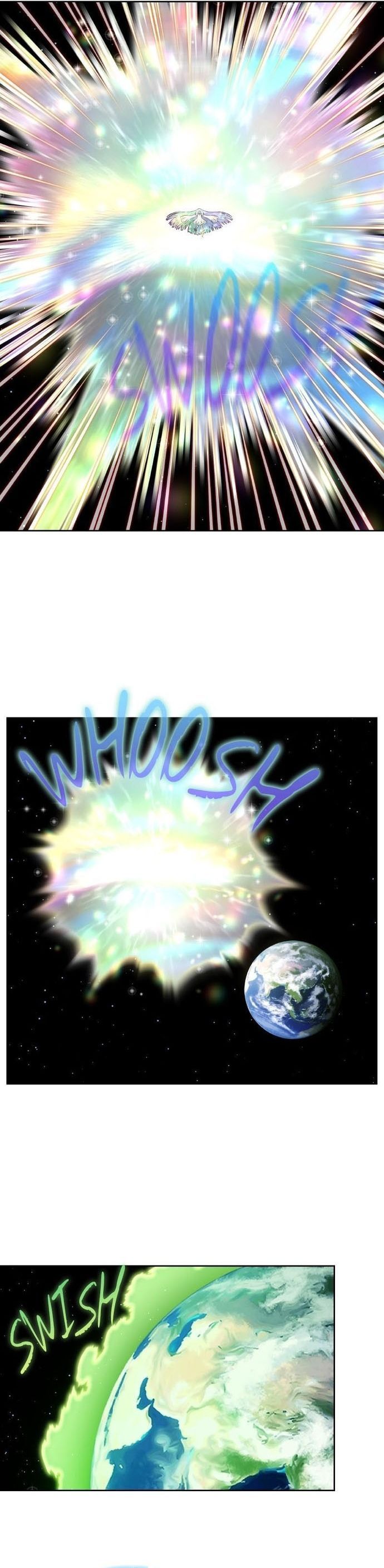 Thế Giới Game Thủ Chap 506 - Next Chap 507