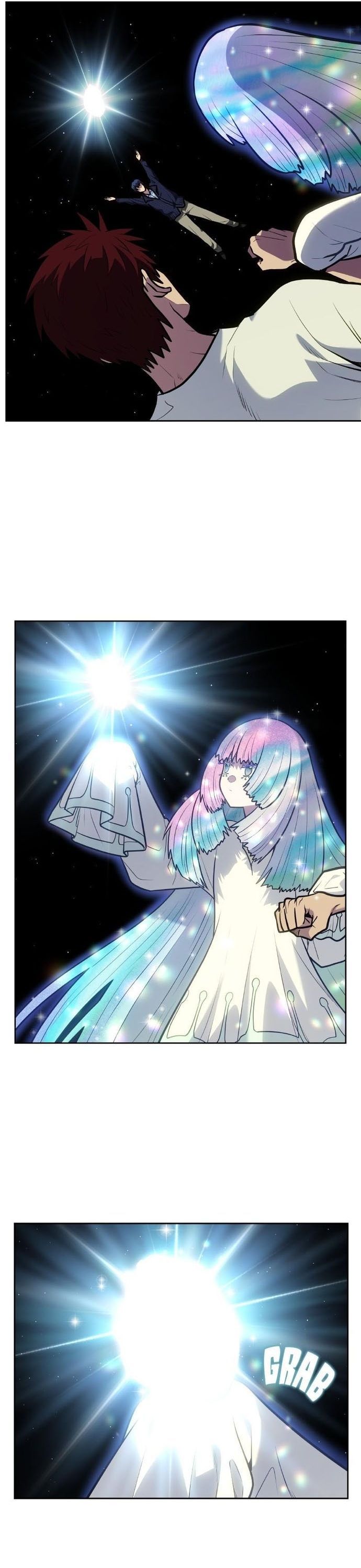 Thế Giới Game Thủ Chap 506 - Next Chap 507