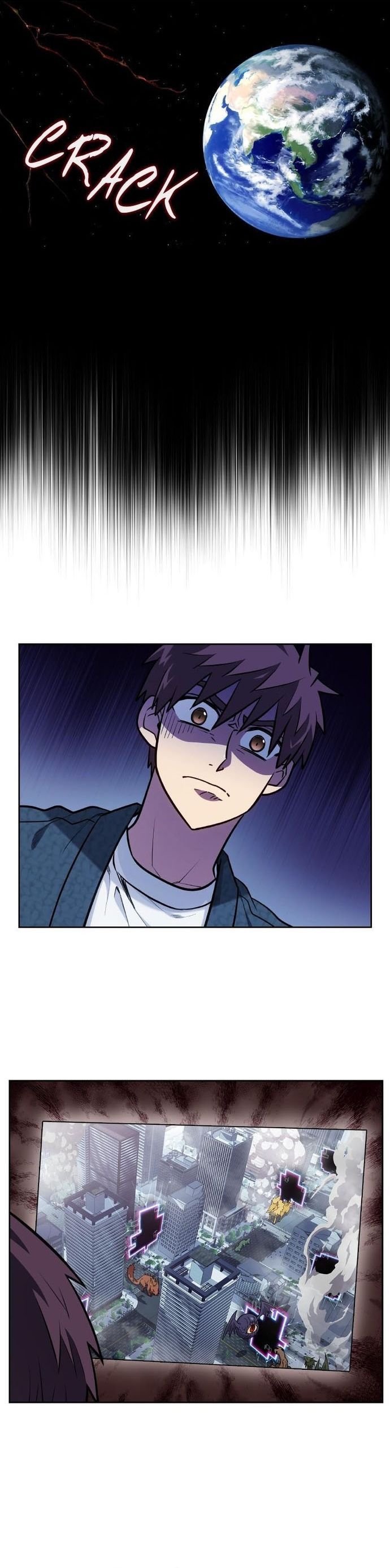 Thế Giới Game Thủ Chap 506 - Next Chap 507