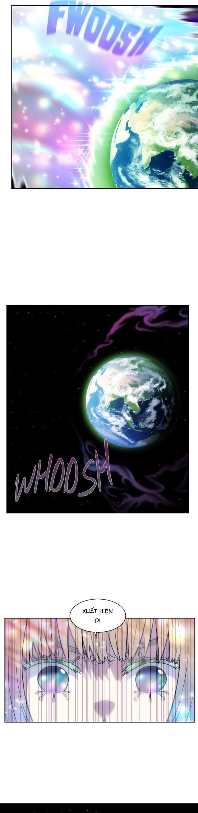 Thế Giới Game Thủ Chap 506 - Next Chap 507