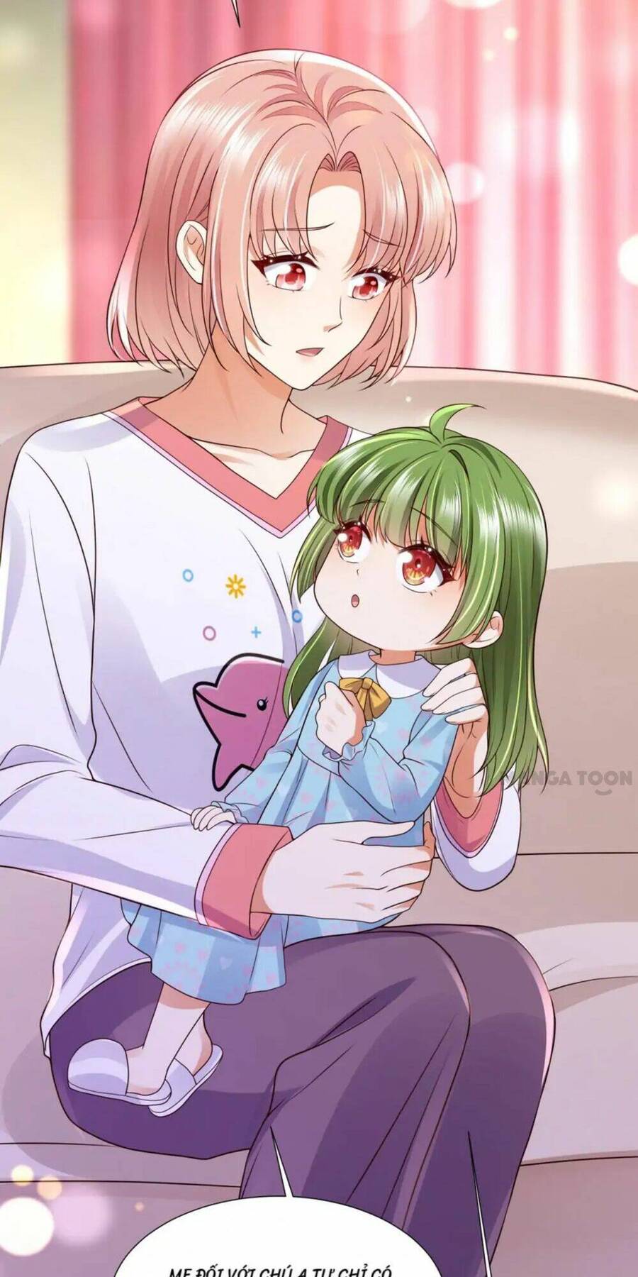 Hào Môn Thiên Giới Tiền Thê Chap 796 - Next Chap 797