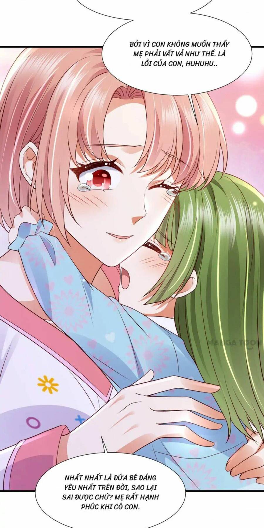 Hào Môn Thiên Giới Tiền Thê Chap 796 - Next Chap 797