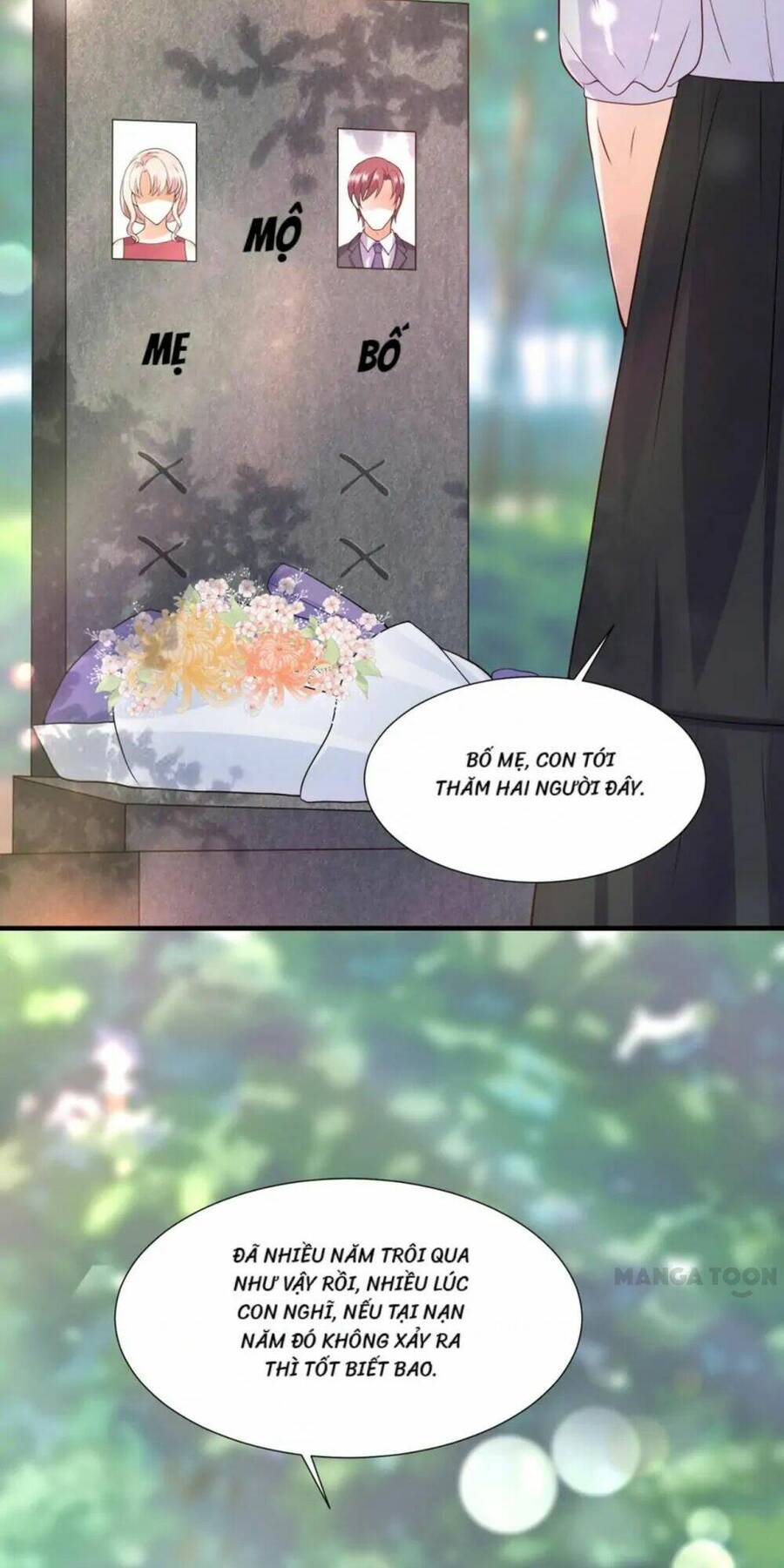 Hào Môn Thiên Giới Tiền Thê Chap 796 - Next Chap 797