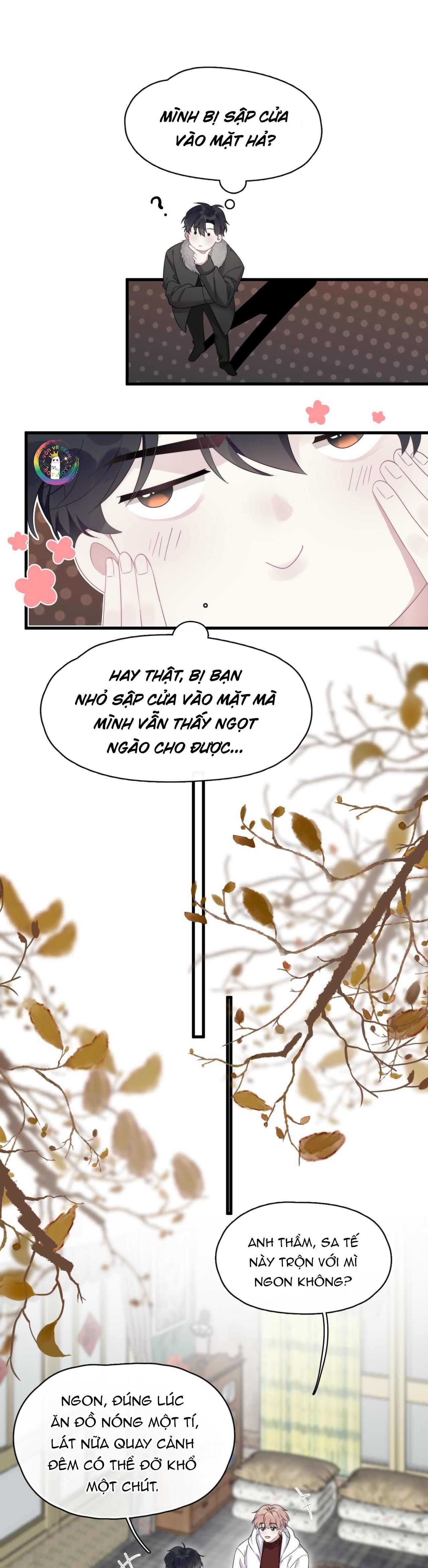 Nữ Thần Nghèo Khổ Chap 30 - Next Chap 31