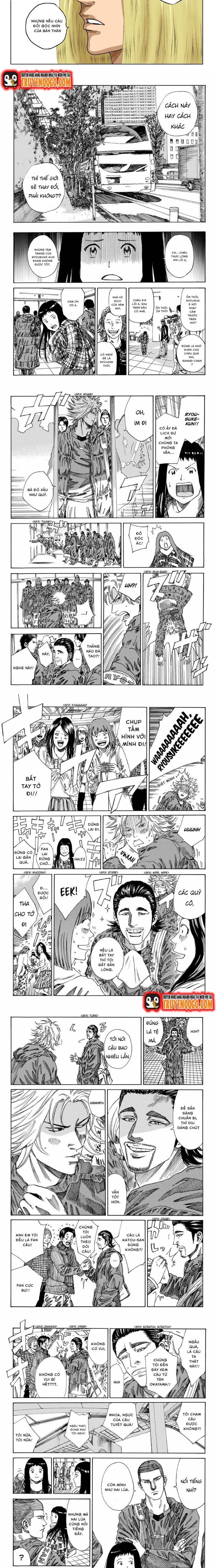 Days Chap 173 - Next Chap 174