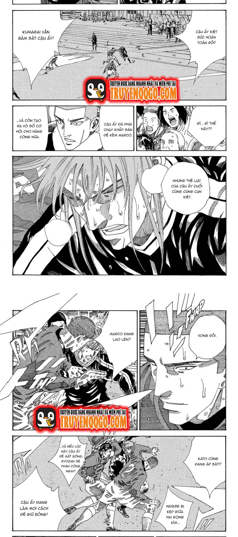 Days Chap 212 - Next Chap 213