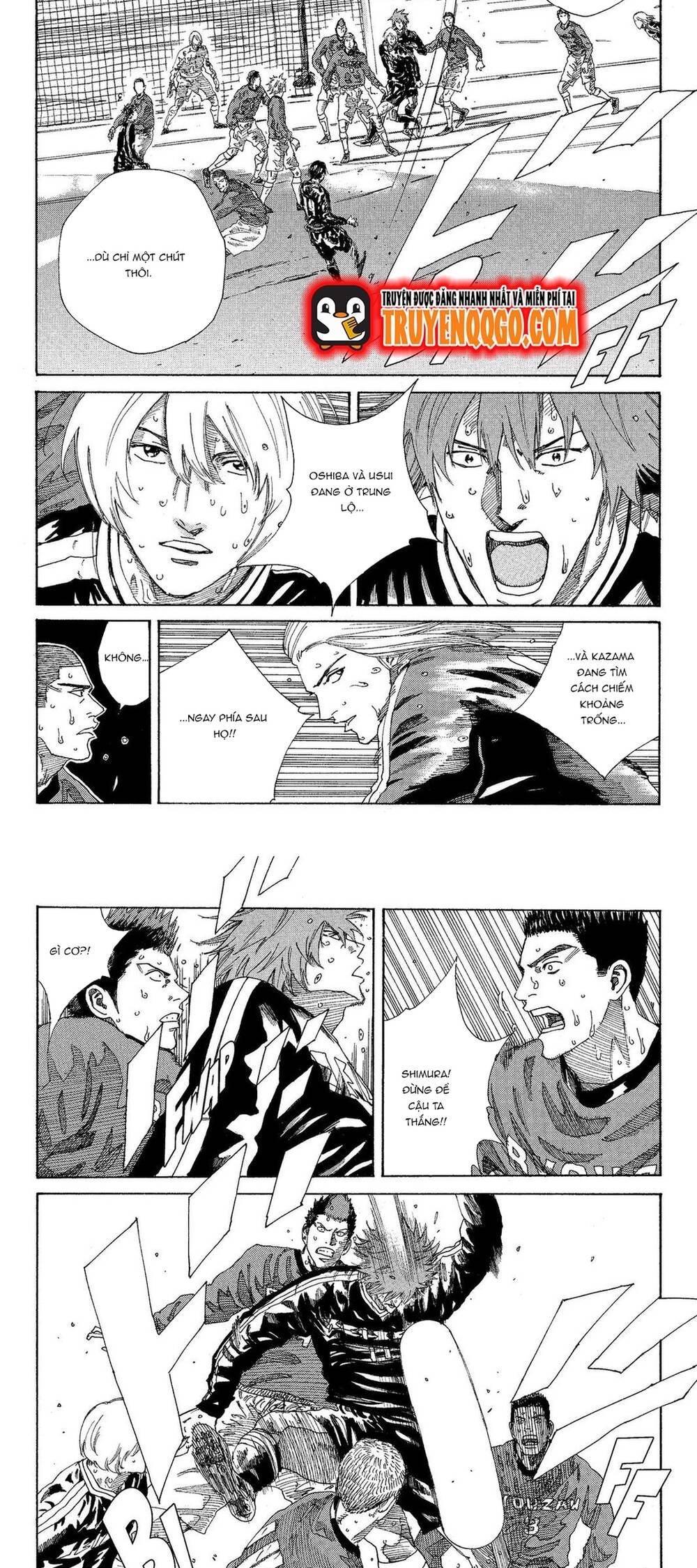 Days Chap 212 - Next Chap 213