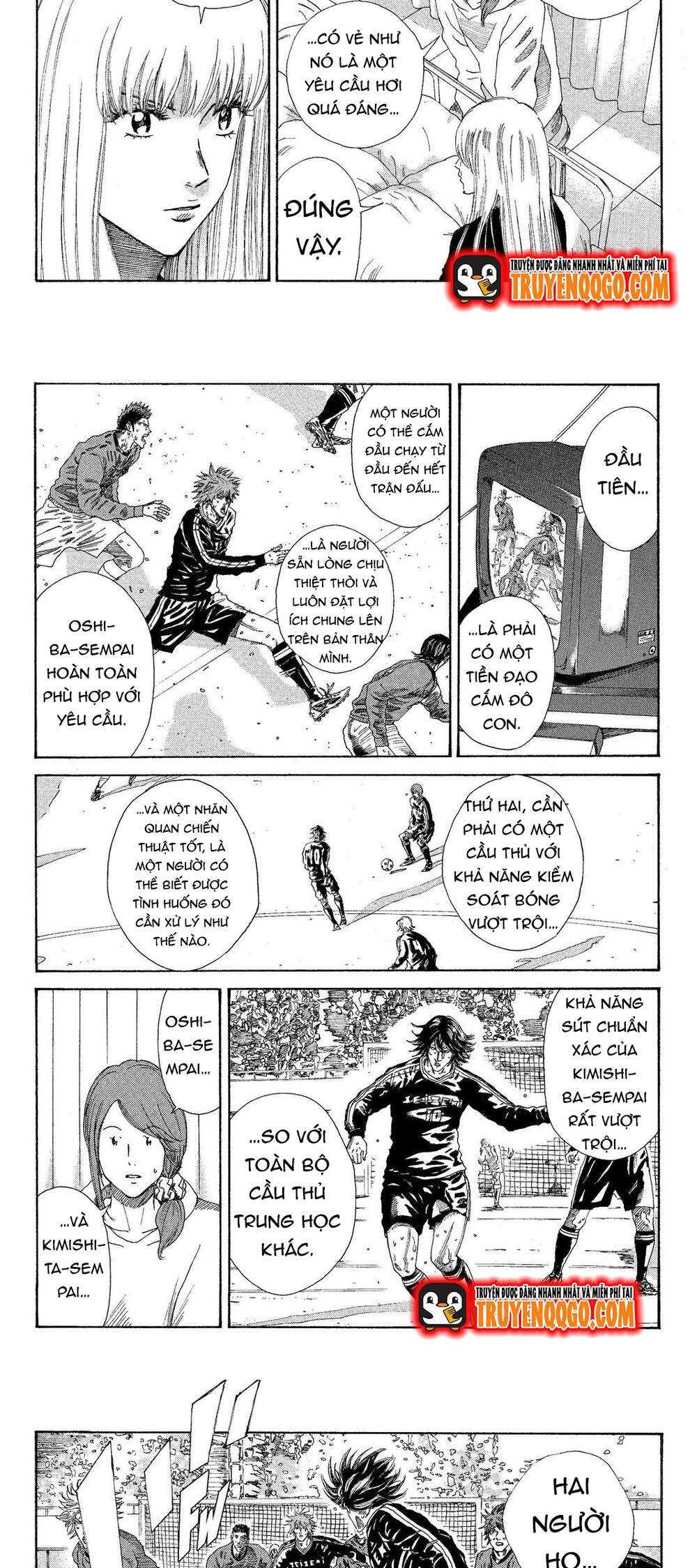 Days Chap 213 - Next Chap 214