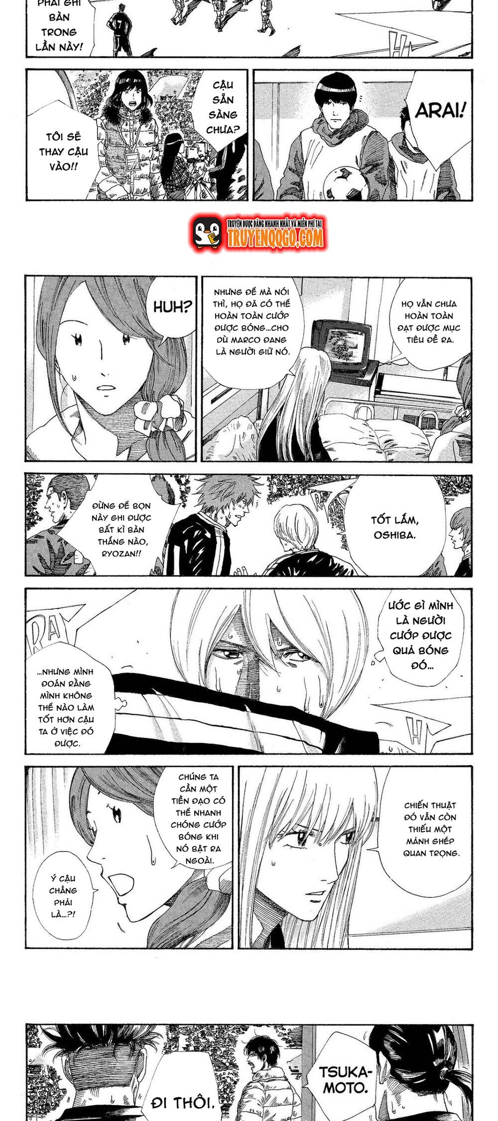 Days Chap 214 - Next Chap 215