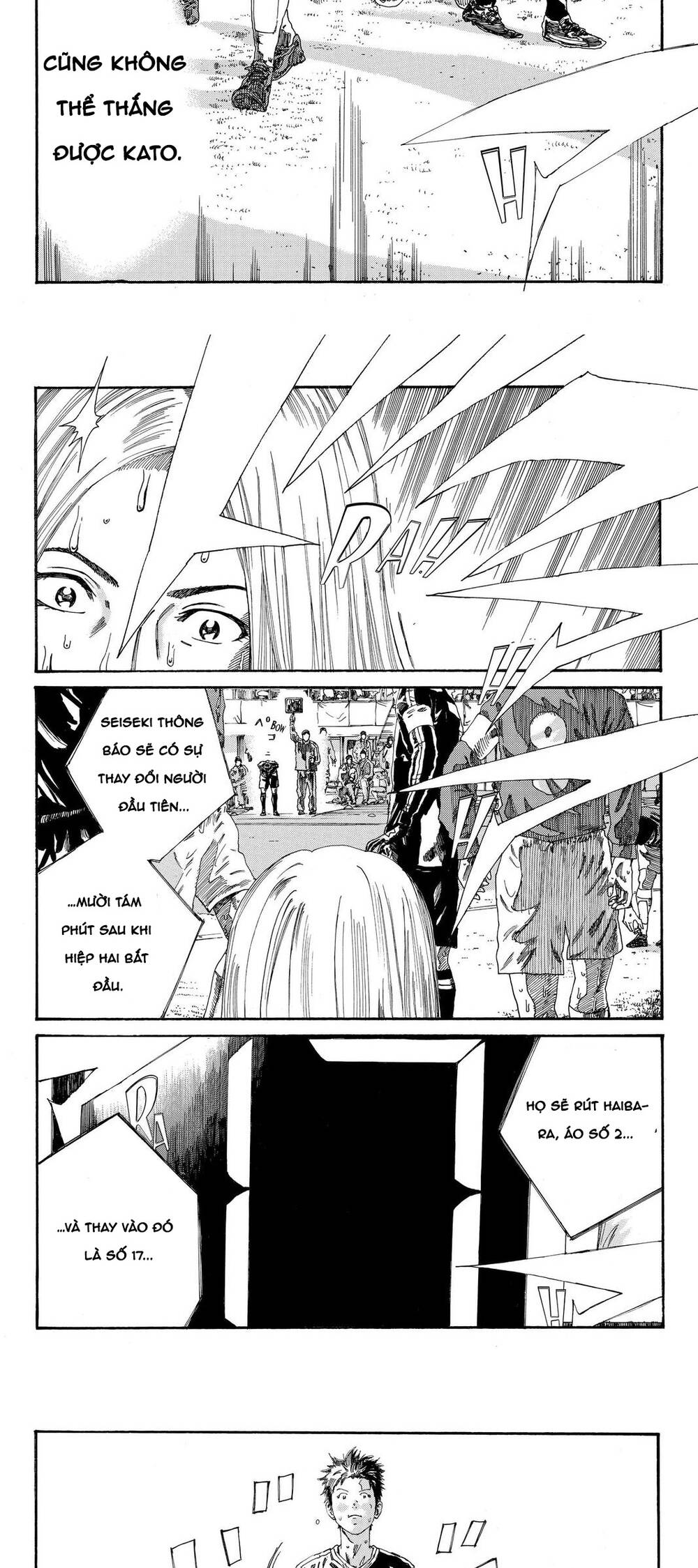 Days Chap 215 - Next Chap 216