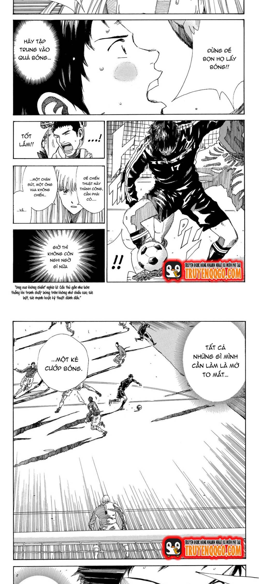 Days Chap 217 - Next Chap 218