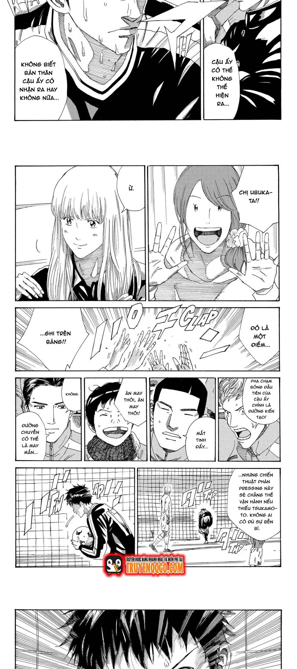 Days Chap 219 - Next Chap 220