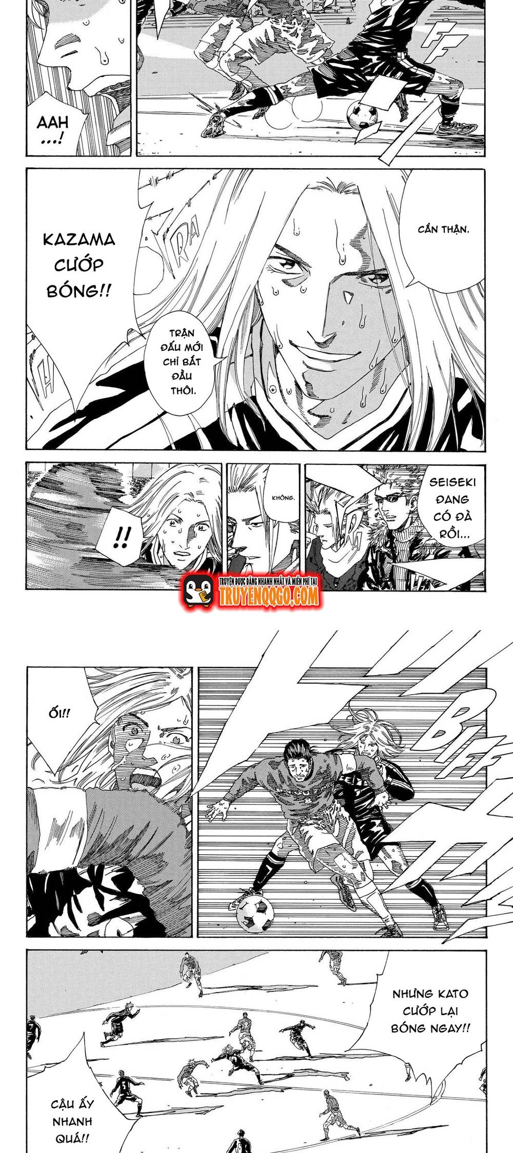 Days Chap 219 - Next Chap 220