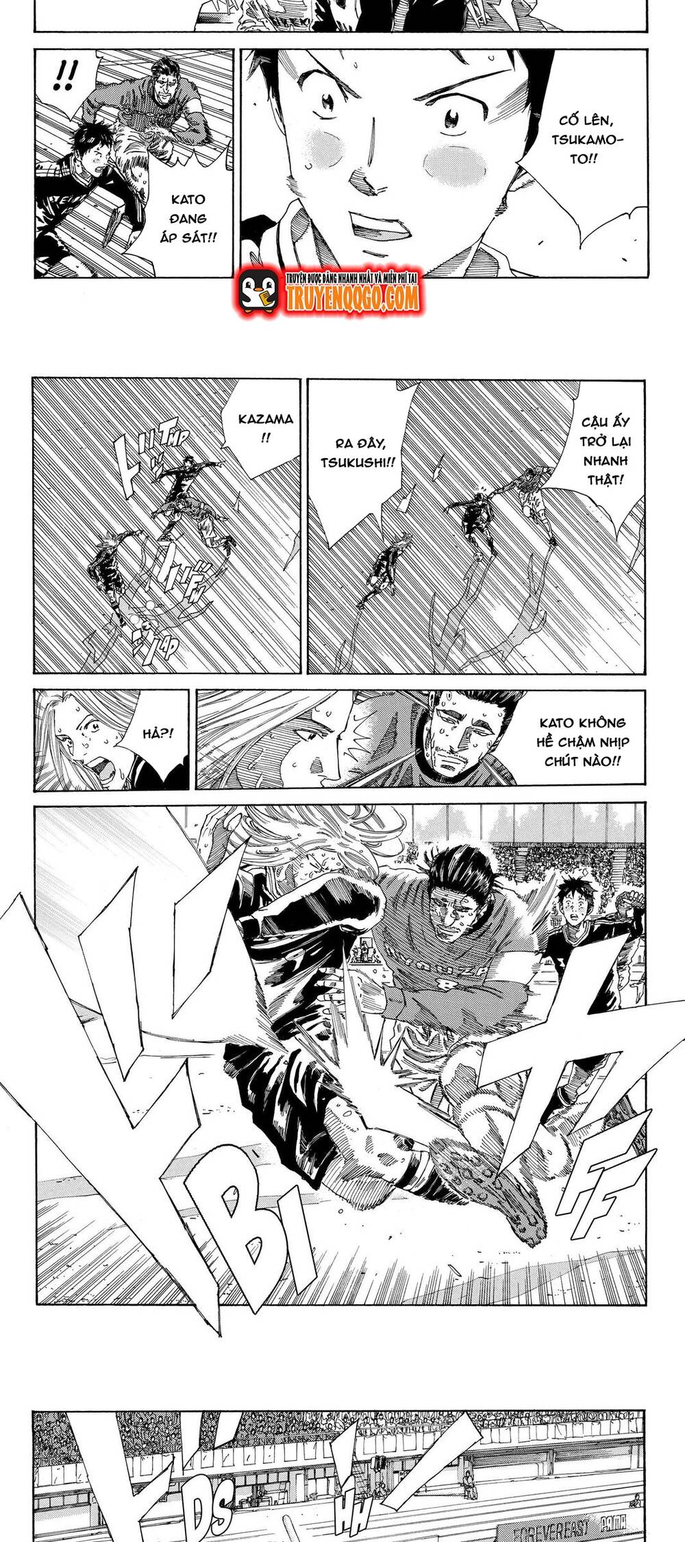 Days Chap 219 - Next Chap 220