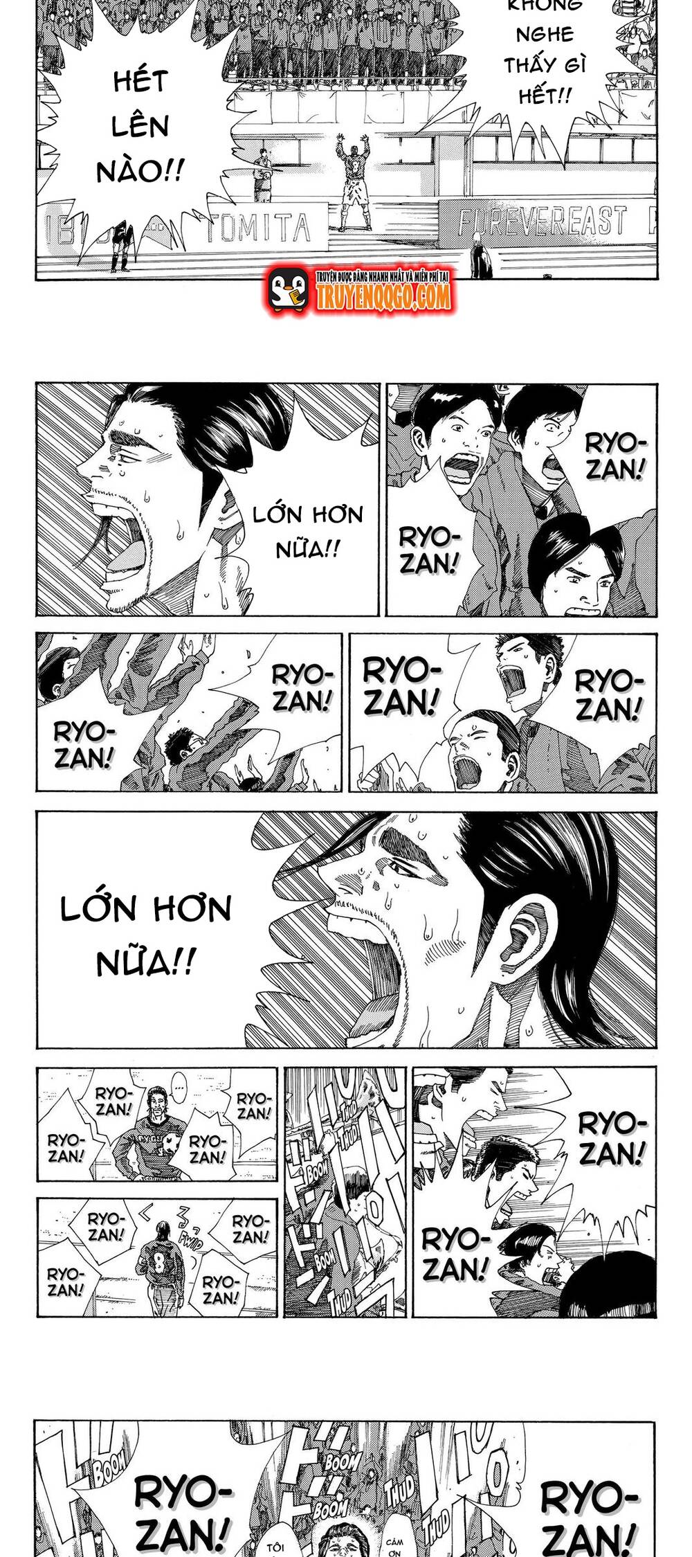 Days Chap 219 - Next Chap 220