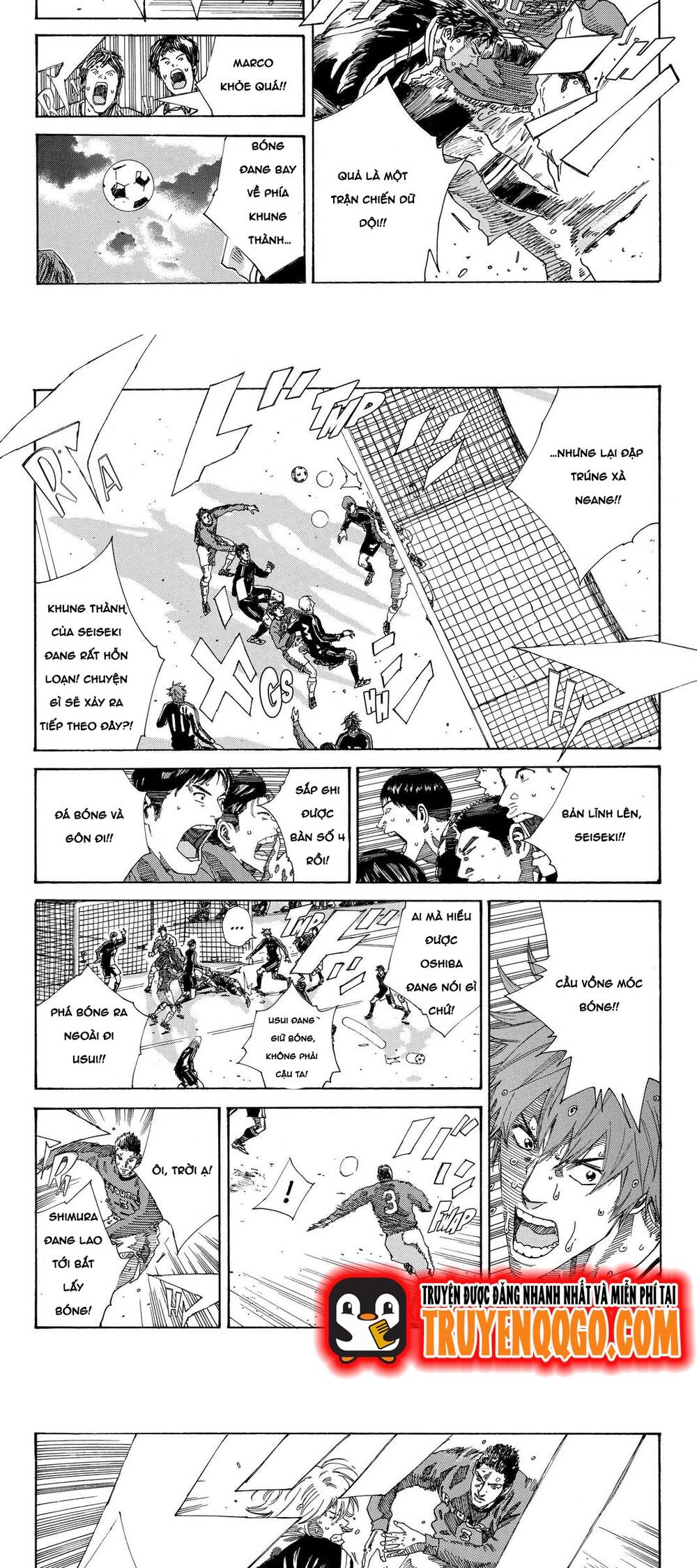 Days Chap 221 - Next Chap 222