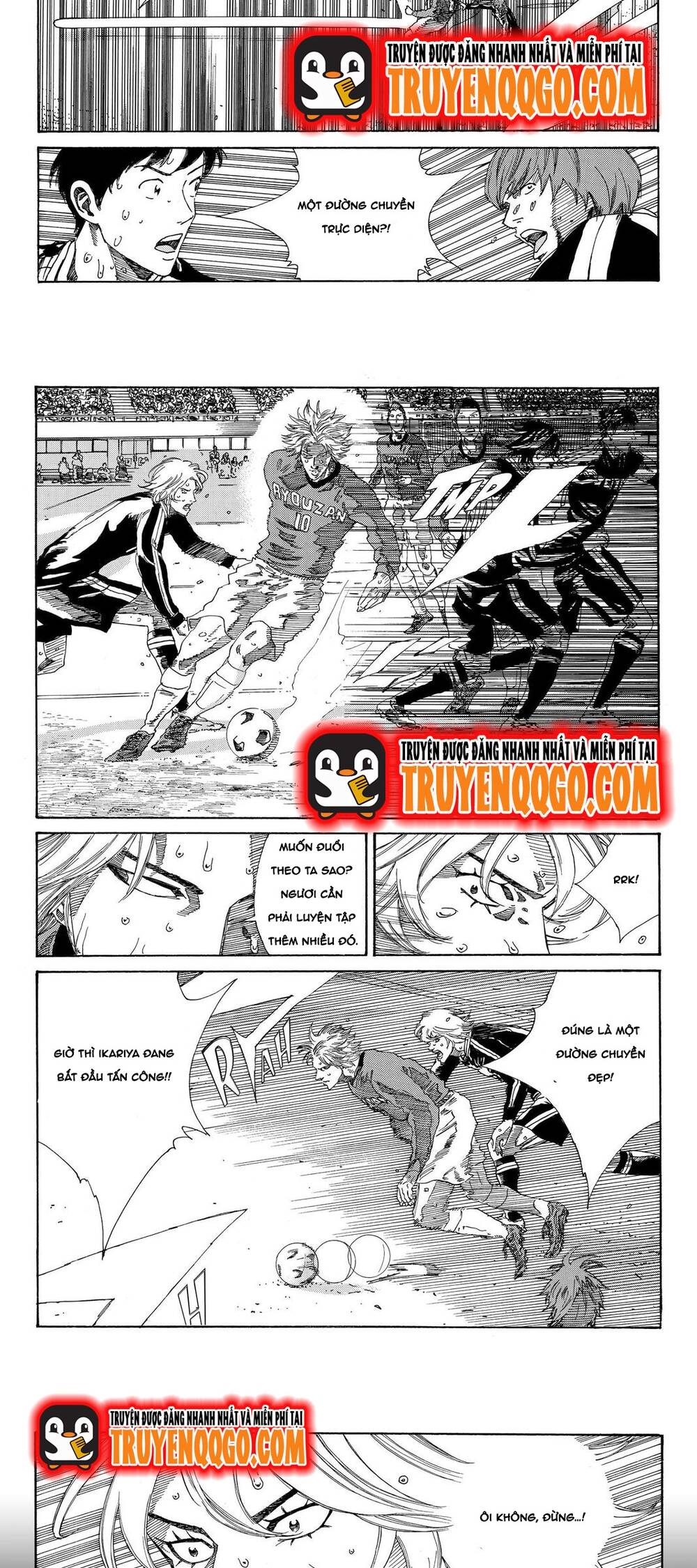 Days Chap 221 - Next Chap 222