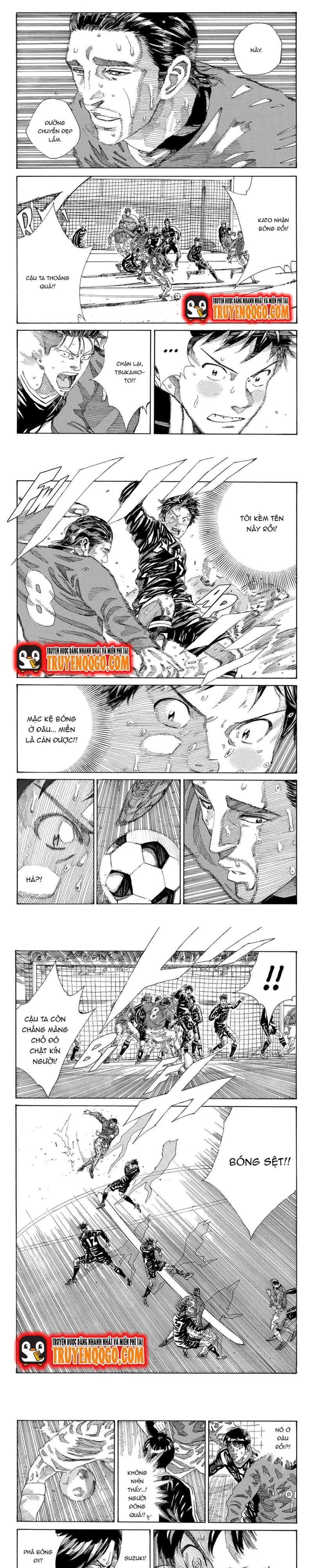 Days Chap 226 - Next Chap 227