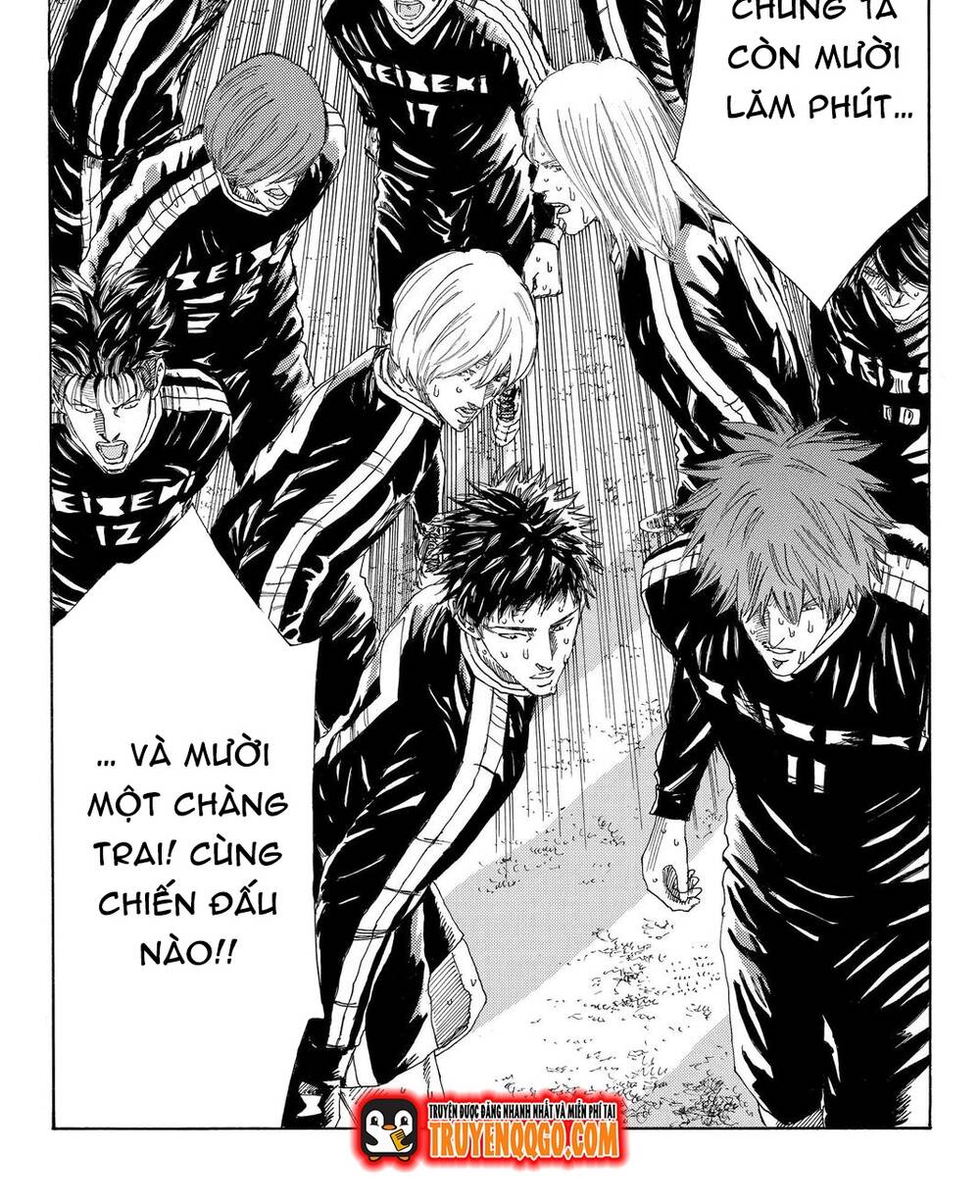 Days Chap 224 - Next Chap 225