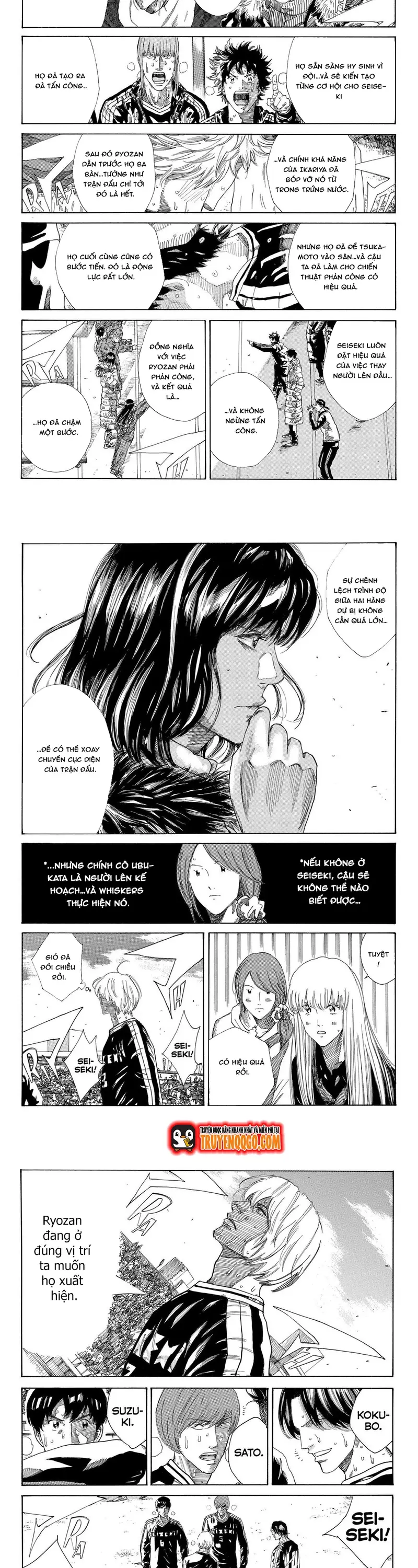 Days Chap 229 - Next Chap 230