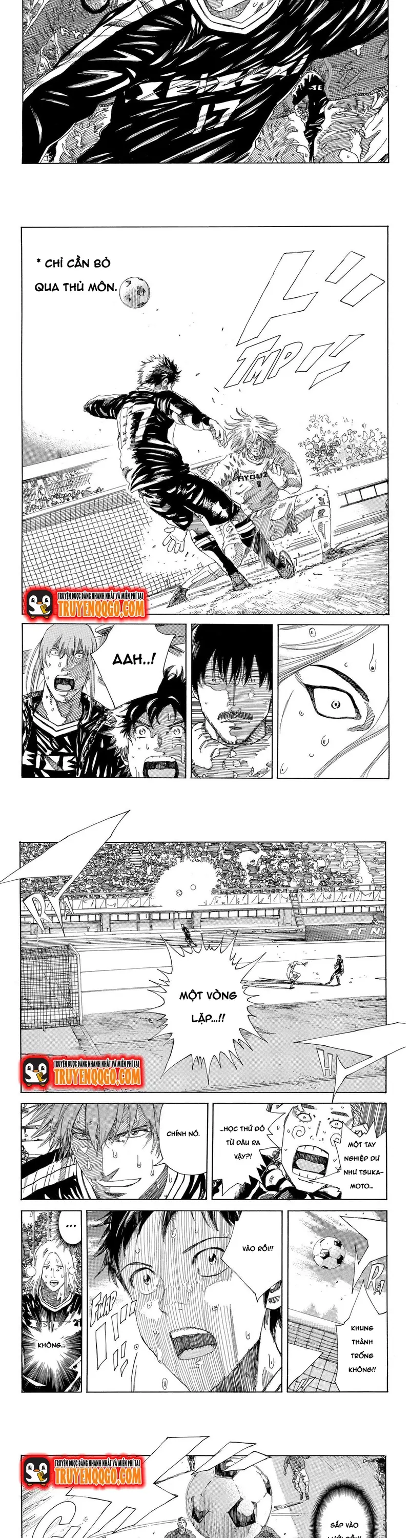 Days Chap 230 - Next Chap 231