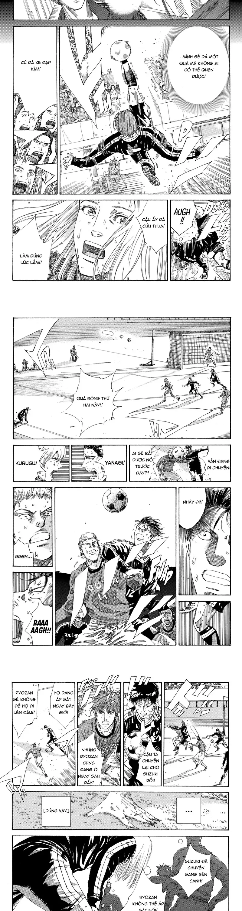 Days Chap 240 - Next Chap 241