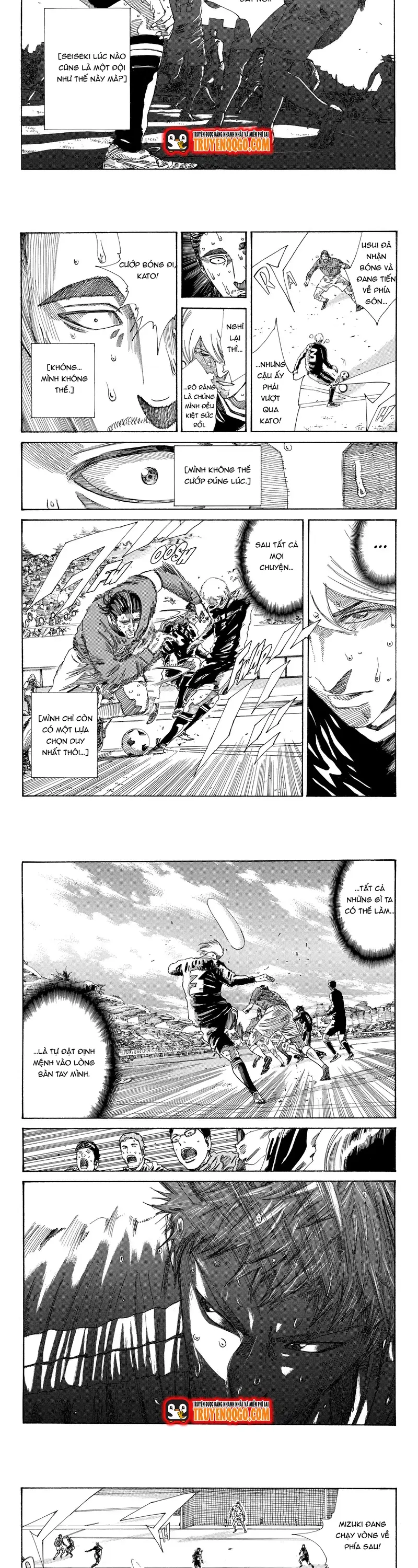 Days Chap 240 - Next Chap 241