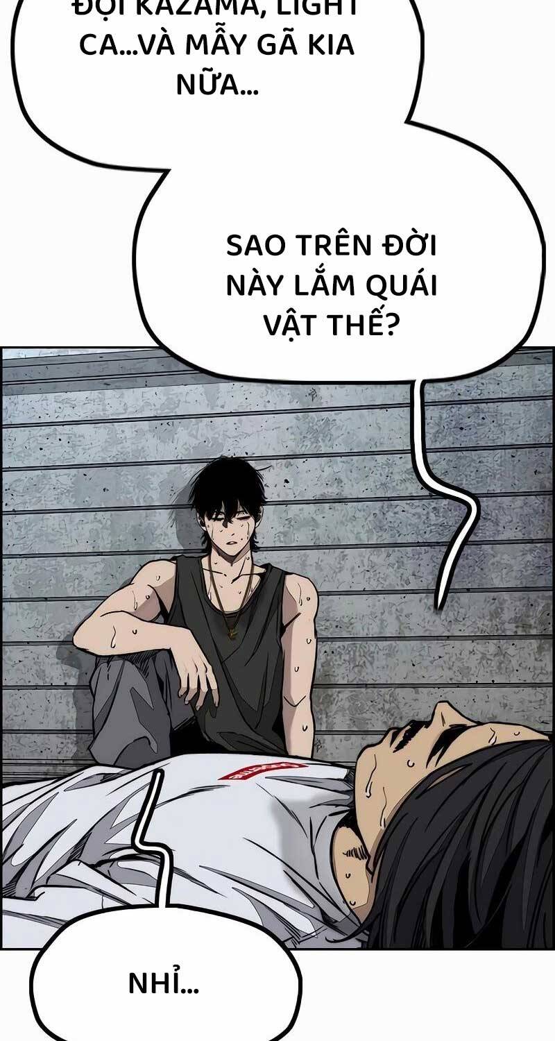Thể Thao Cực Hạn Chap 520 - Next Chap 521