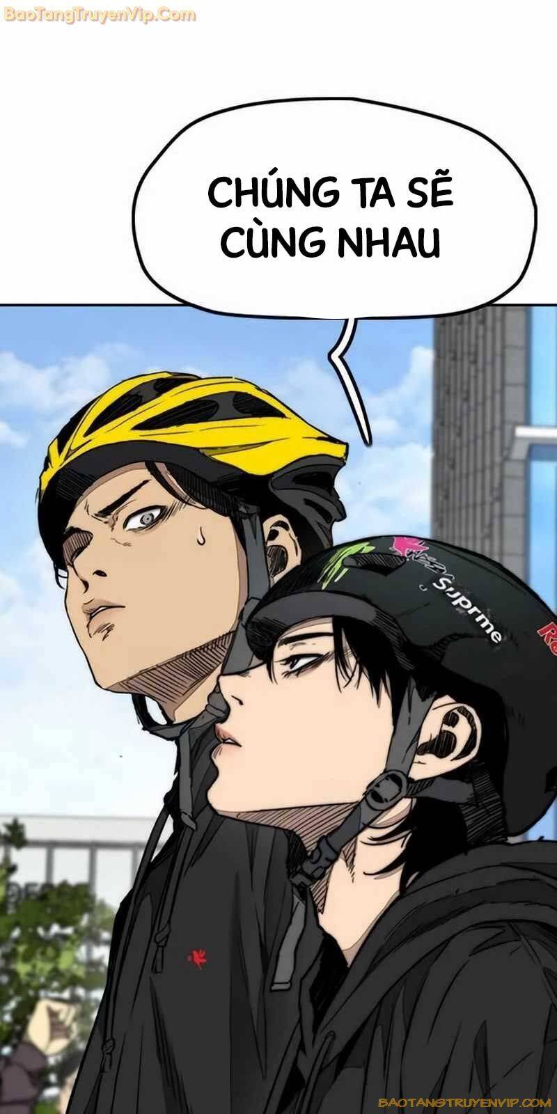 Thể Thao Cực Hạn Chap 527 - Next Chap 528