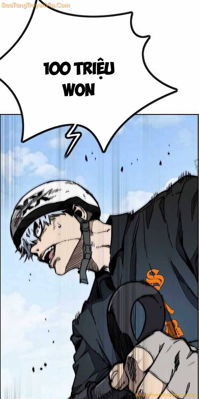 Thể Thao Cực Hạn Chap 527 - Next Chap 528