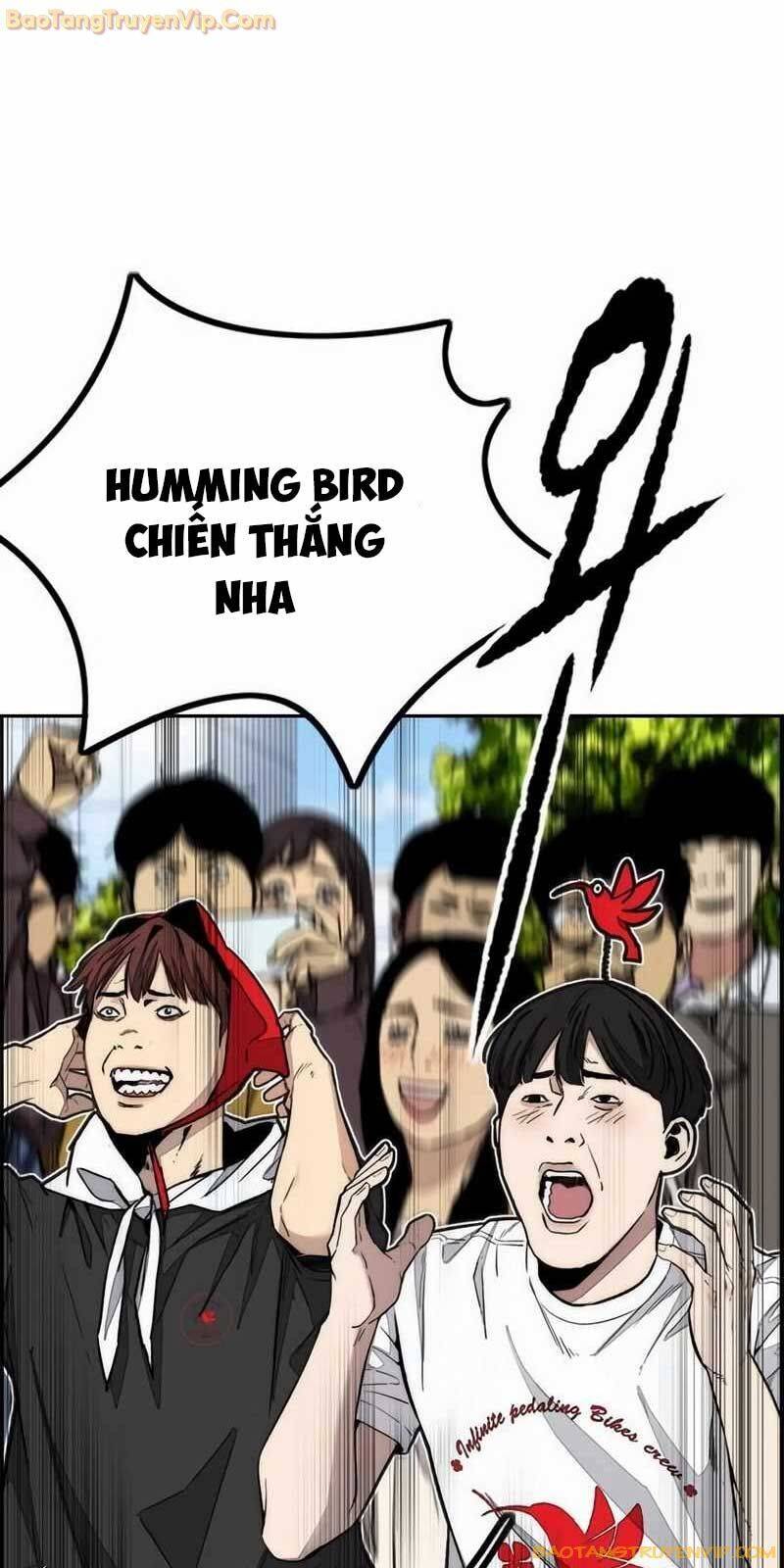 Thể Thao Cực Hạn Chap 527 - Next Chap 528