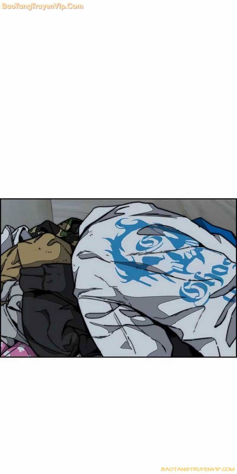 Thể Thao Cực Hạn Chap 527 - Next Chap 528