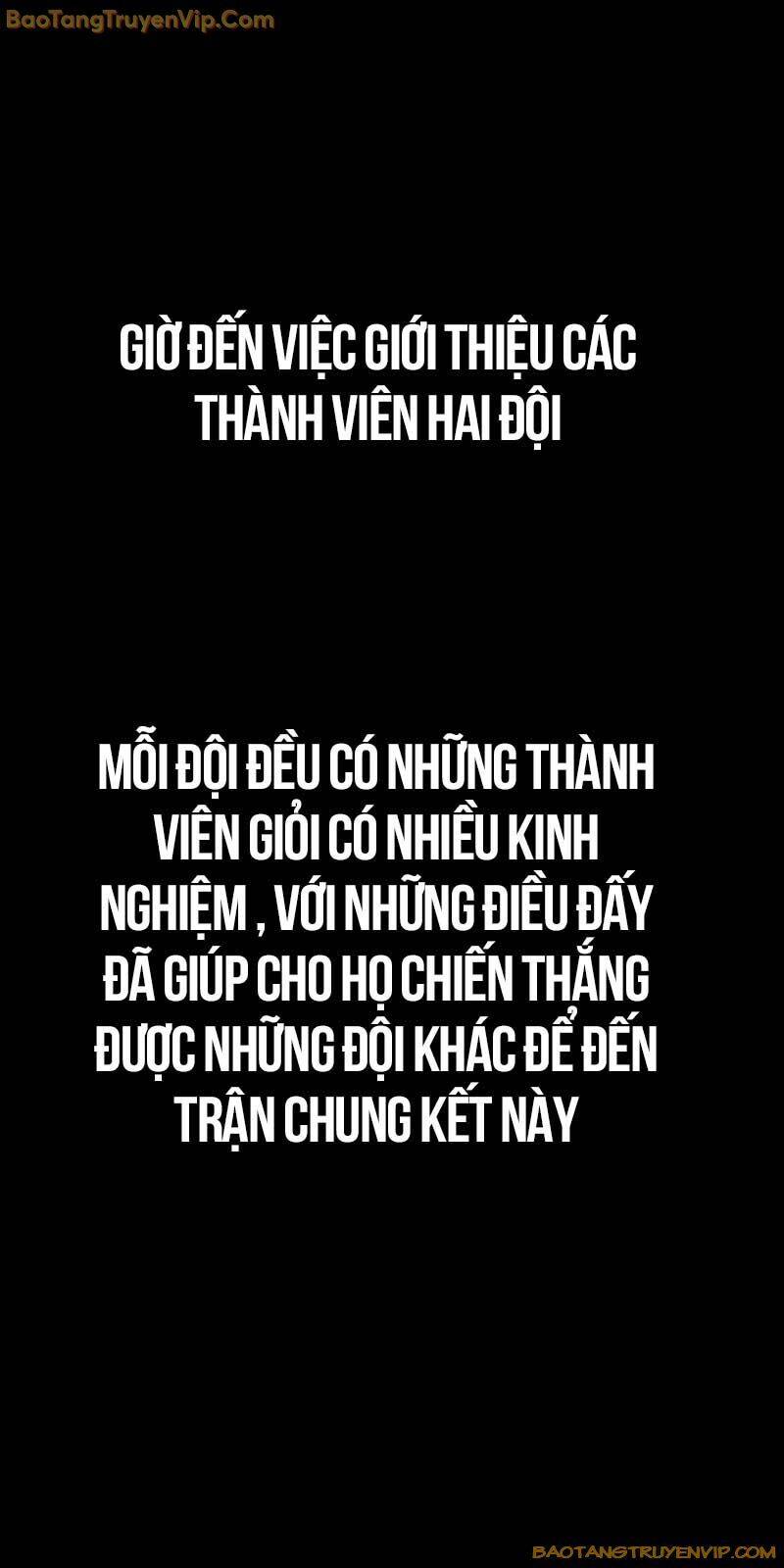 Thể Thao Cực Hạn Chap 527 - Next Chap 528