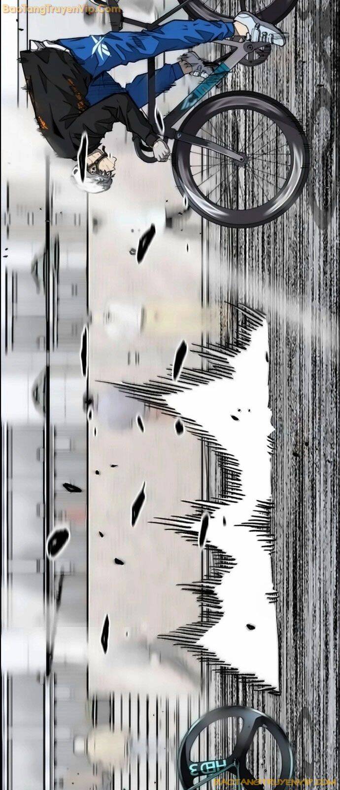 Thể Thao Cực Hạn Chap 529 - Next Chap 530