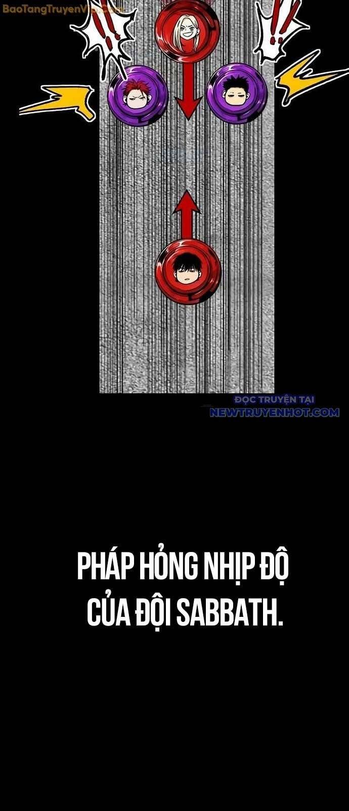 Thể Thao Cực Hạn Chap 533 - Next Chap 534