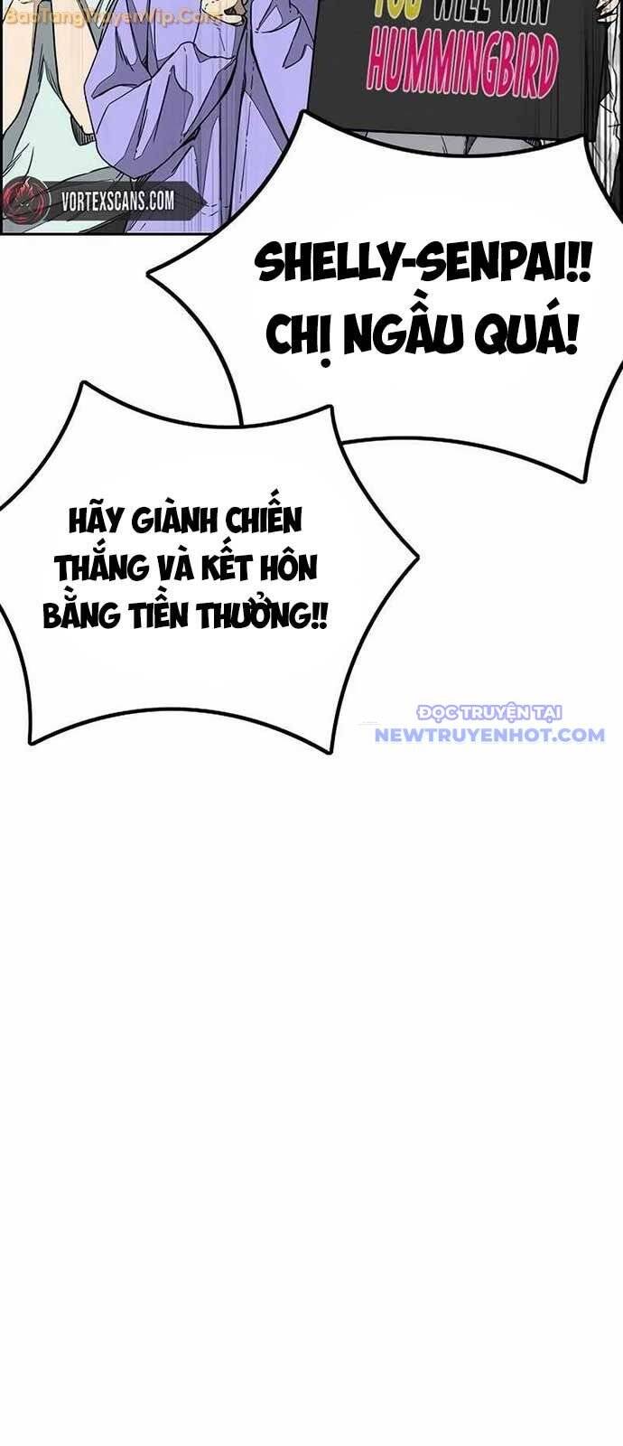 Thể Thao Cực Hạn Chap 533 - Next Chap 534