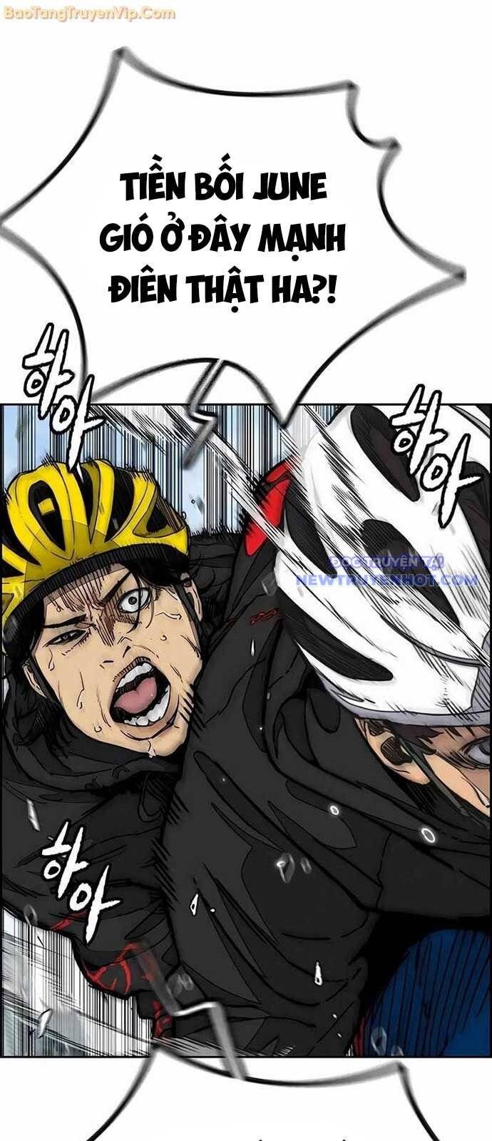 Thể Thao Cực Hạn Chap 533 - Next Chap 534